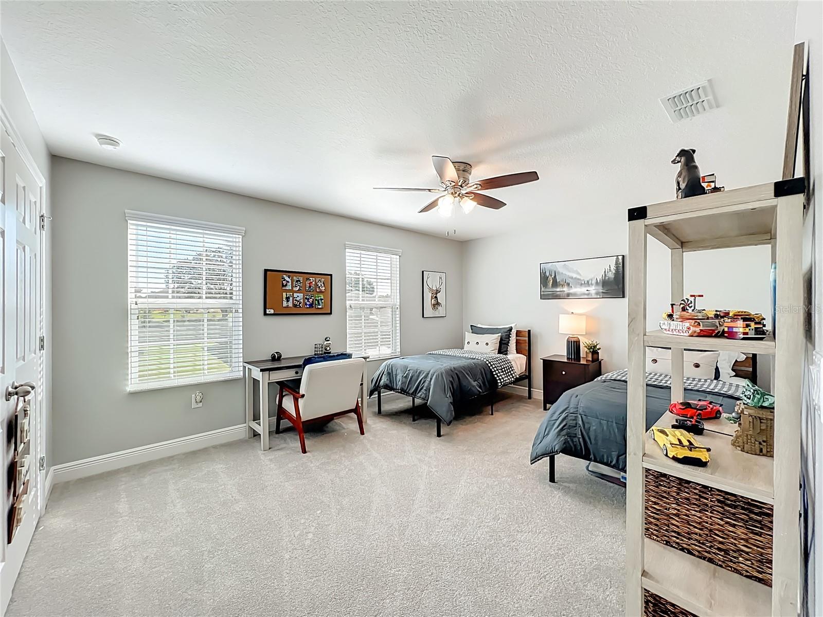 BARGROVE PH I - Residential