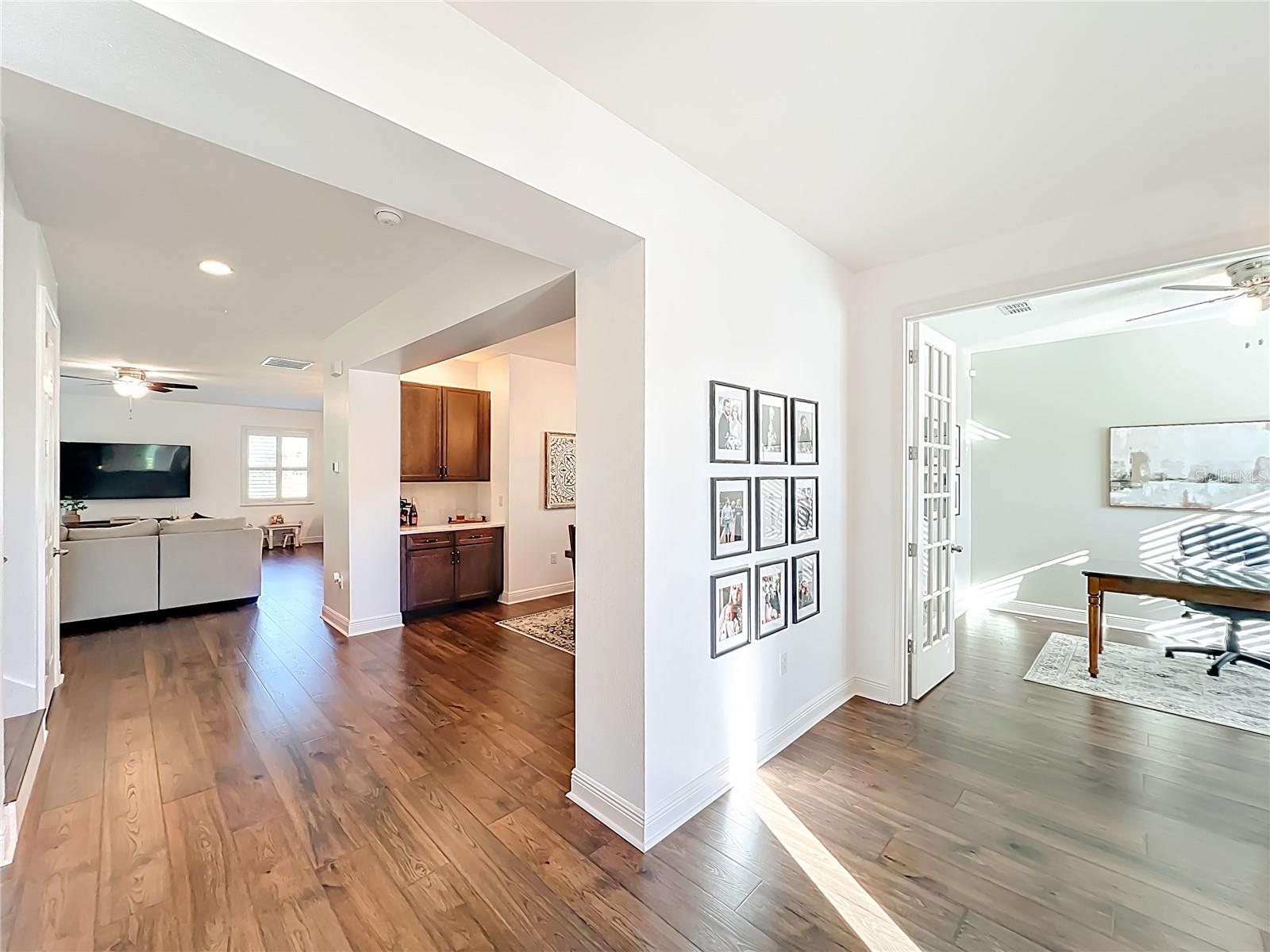 BARGROVE PH I - Residential