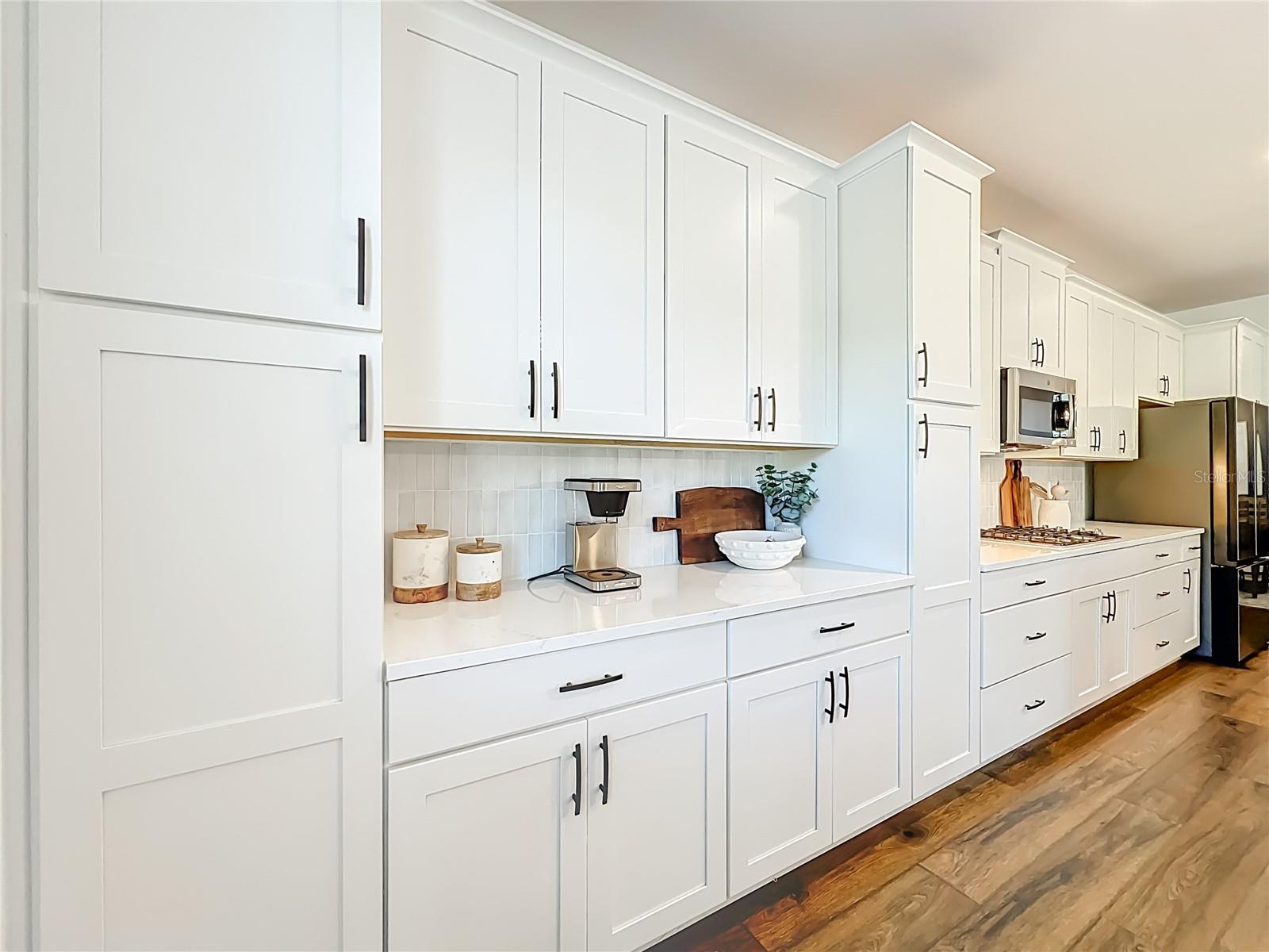 BARGROVE PH I - Residential