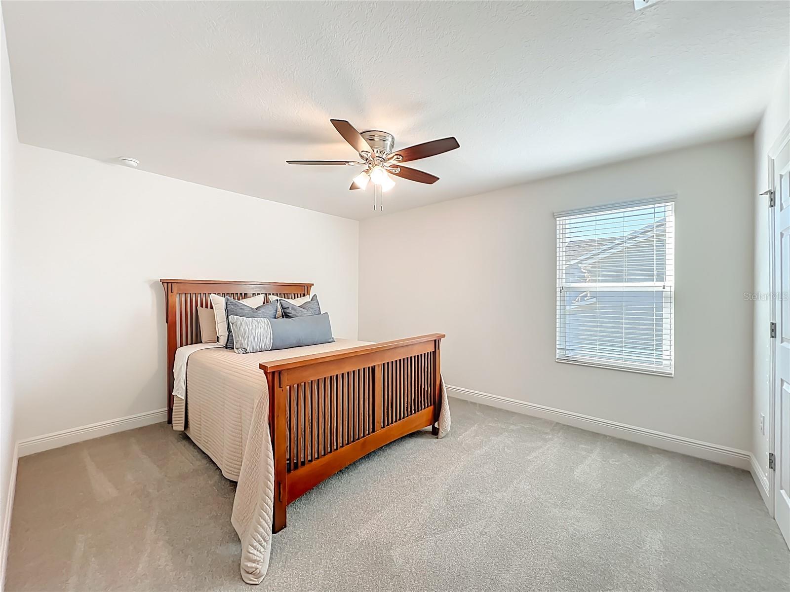 BARGROVE PH I - Residential