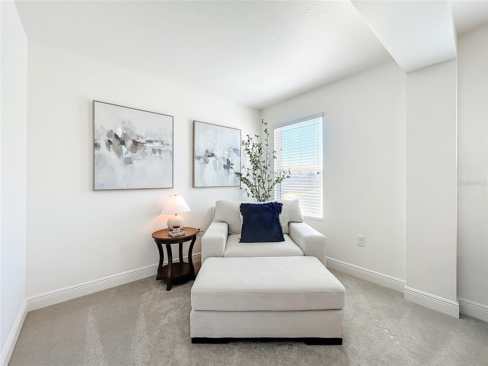 BARGROVE PH I - Residential