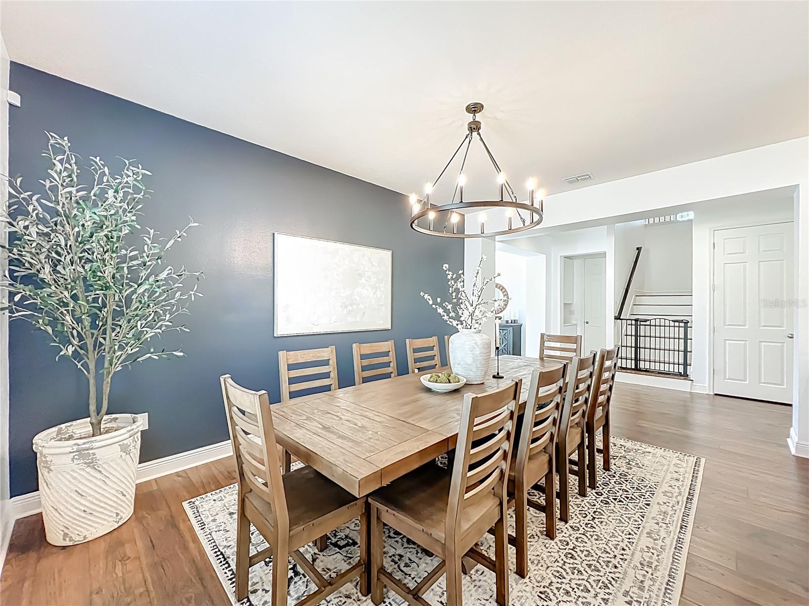 BARGROVE PH I - Residential