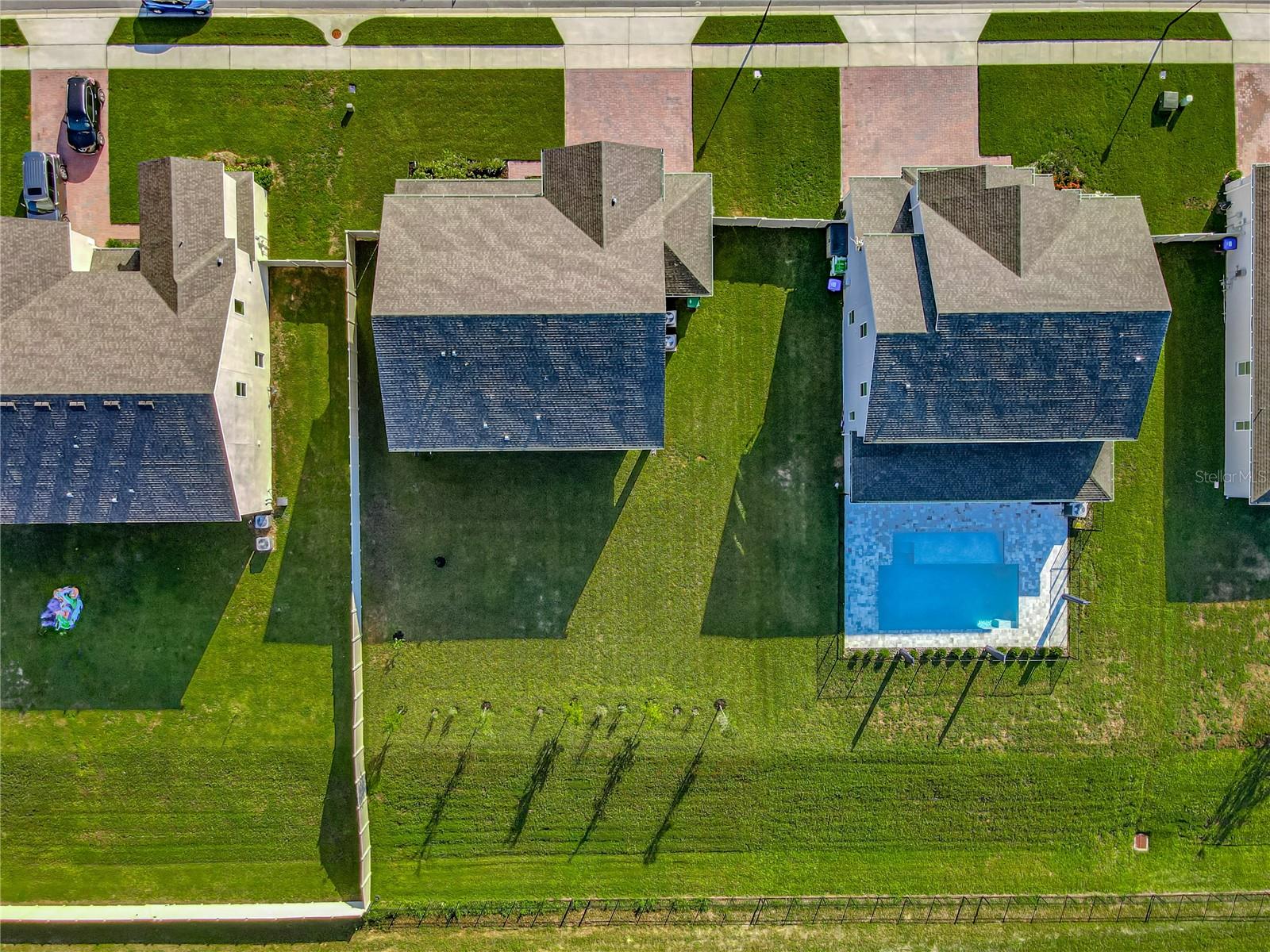 BARGROVE PH I - Residential