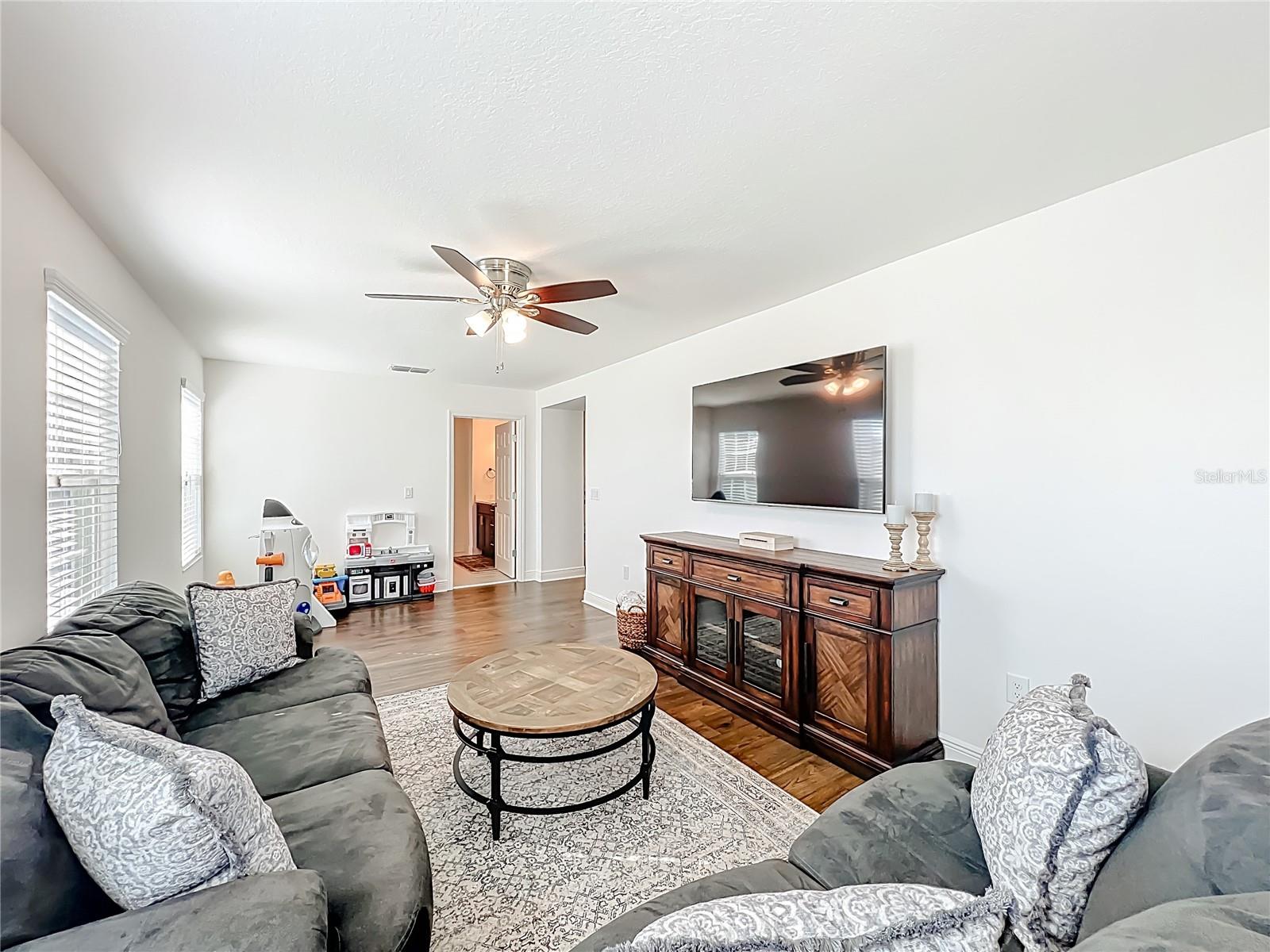 BARGROVE PH I - Residential