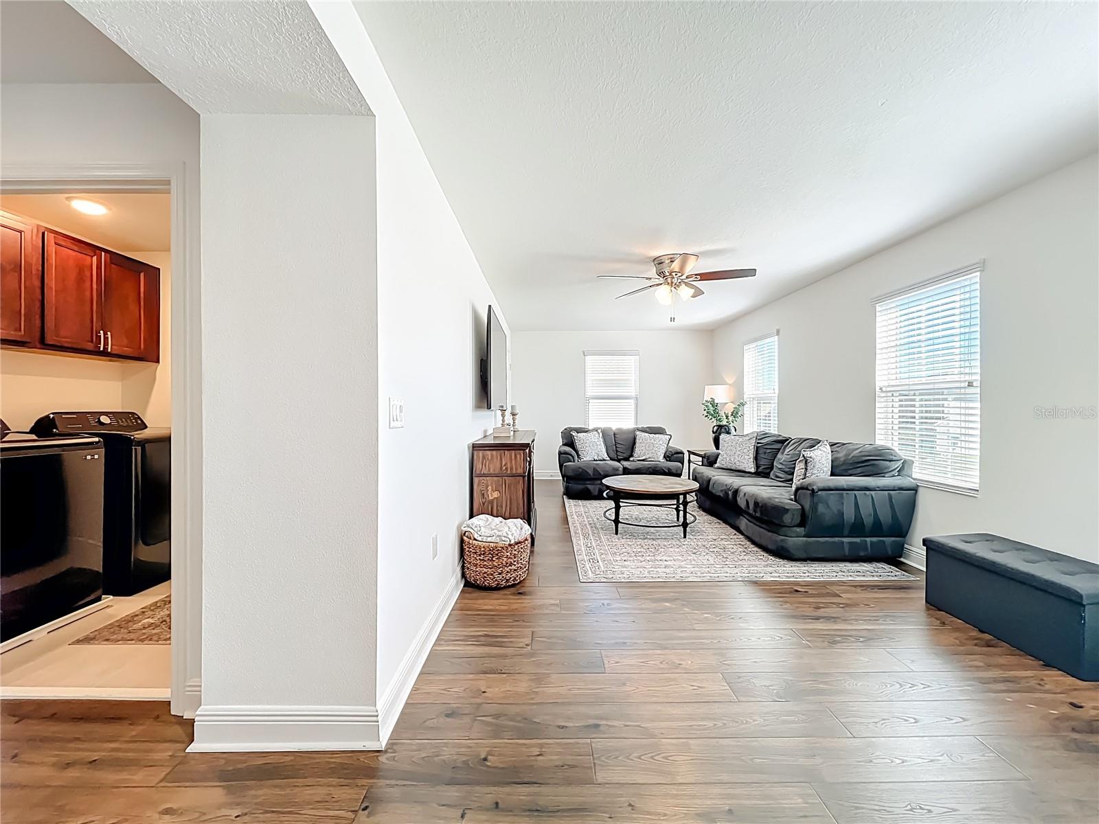 BARGROVE PH I - Residential