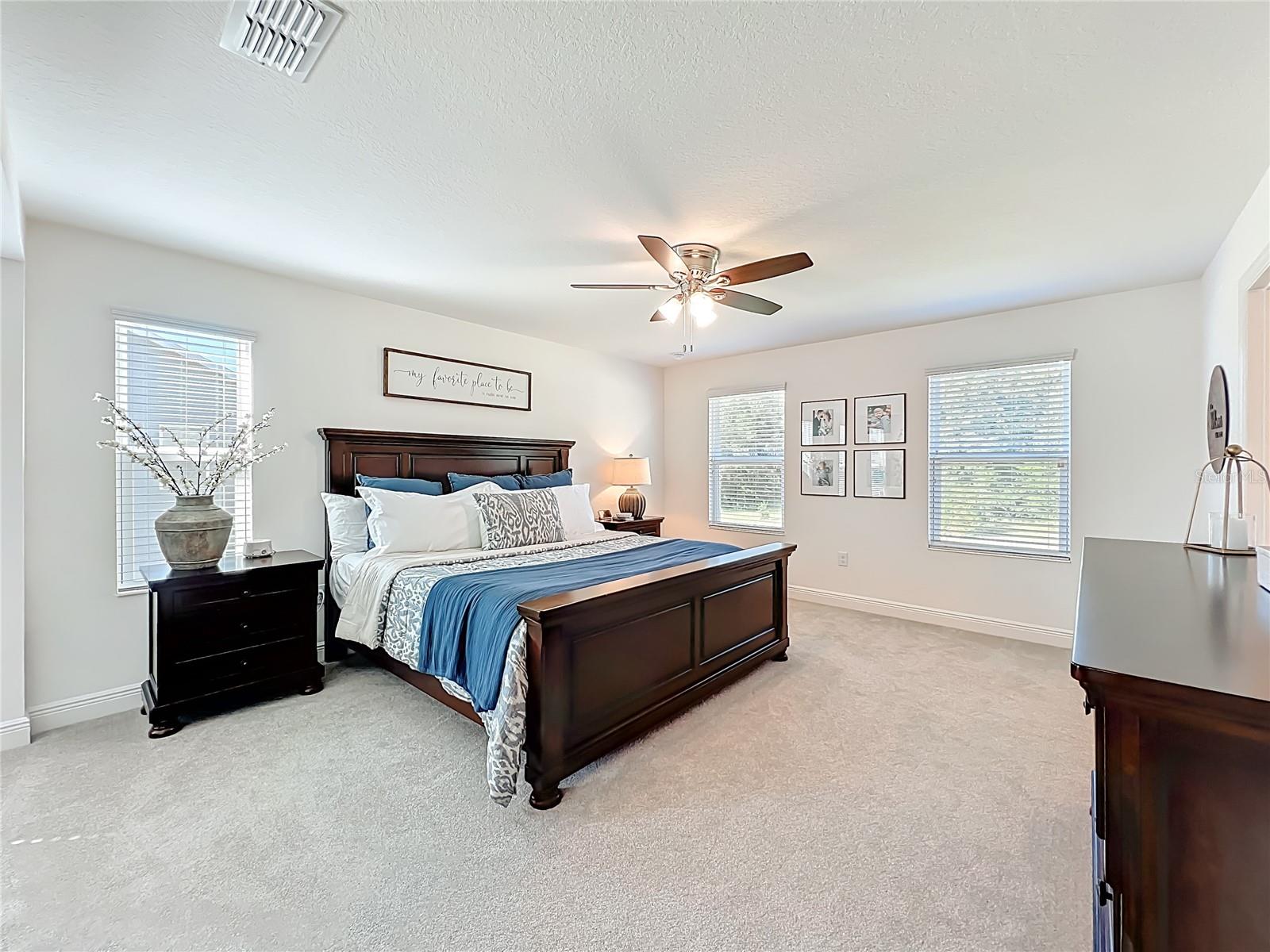 BARGROVE PH I - Residential