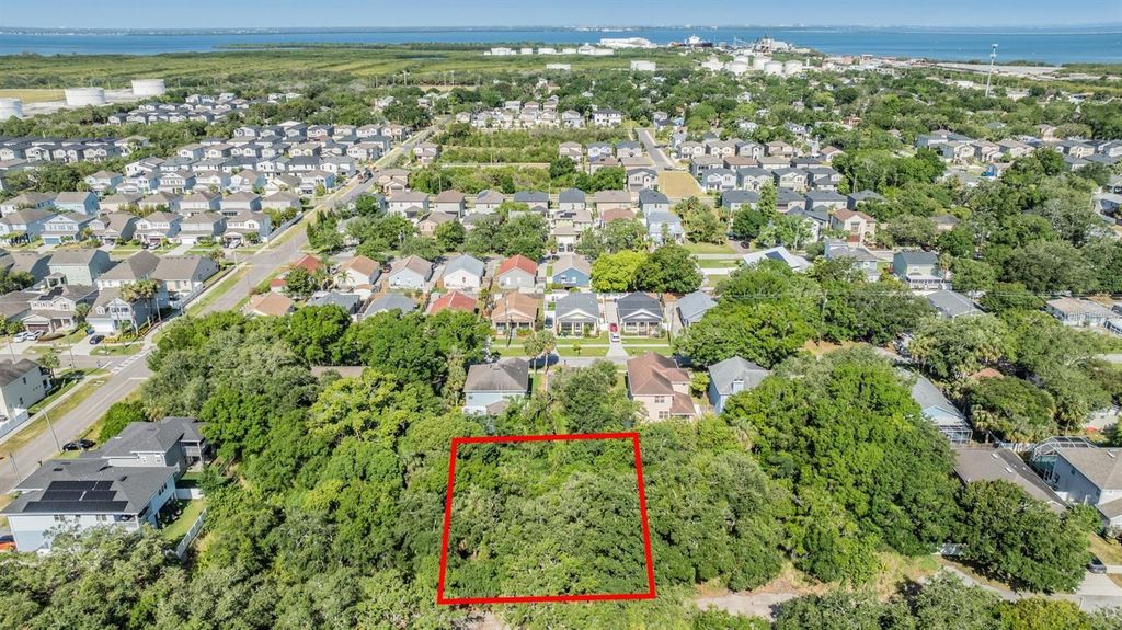 Photo of Port Tampa, Tampa, FL 33616 (MLS # TB8459732)