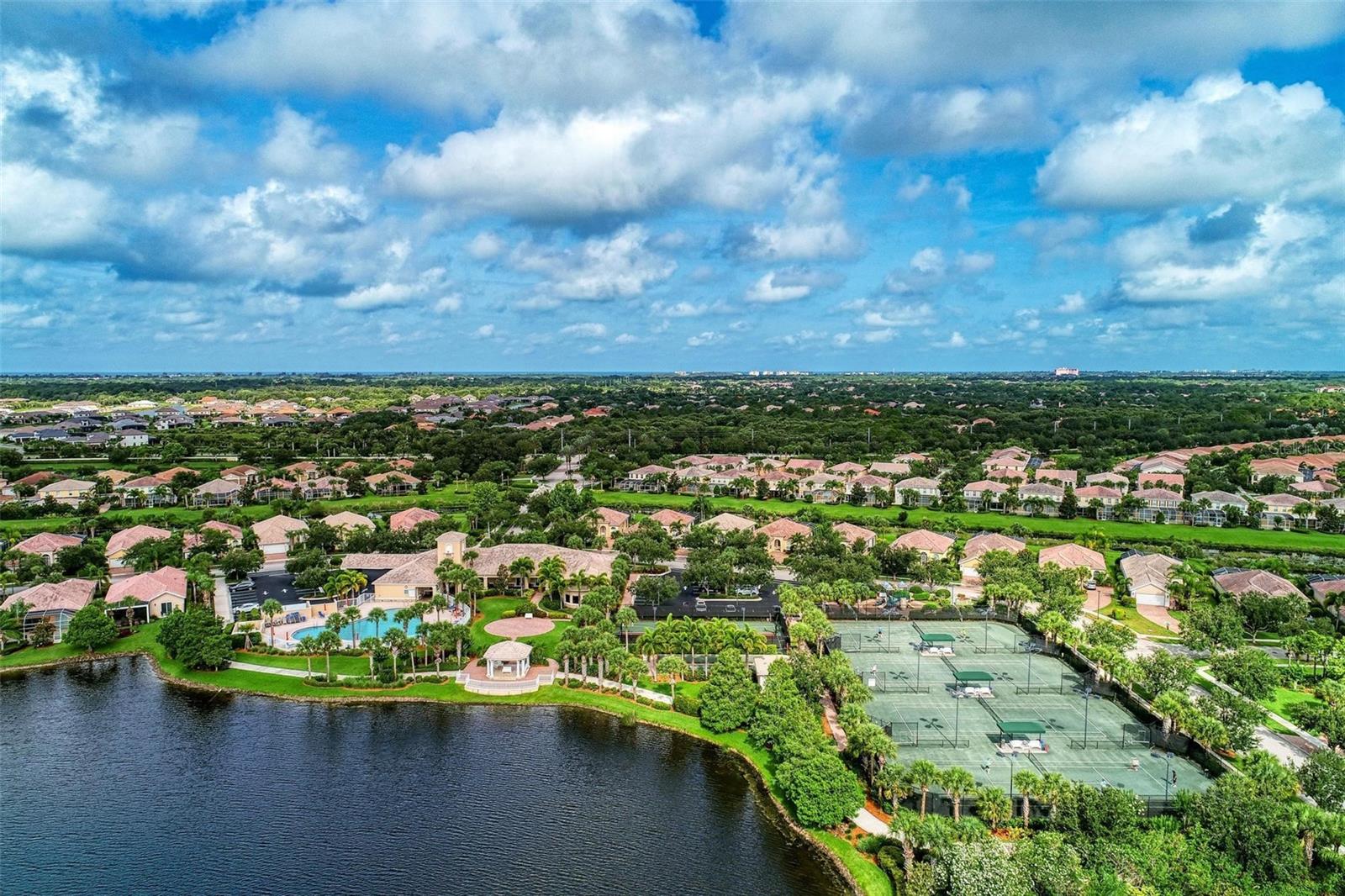 ISLES OF SARASOTA - Residential