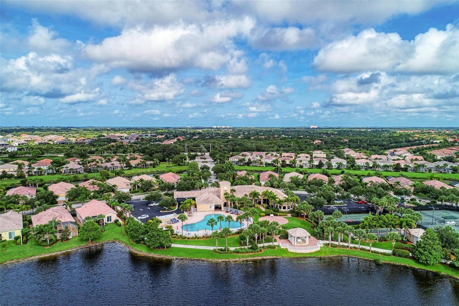 ISLES OF SARASOTA - Residential