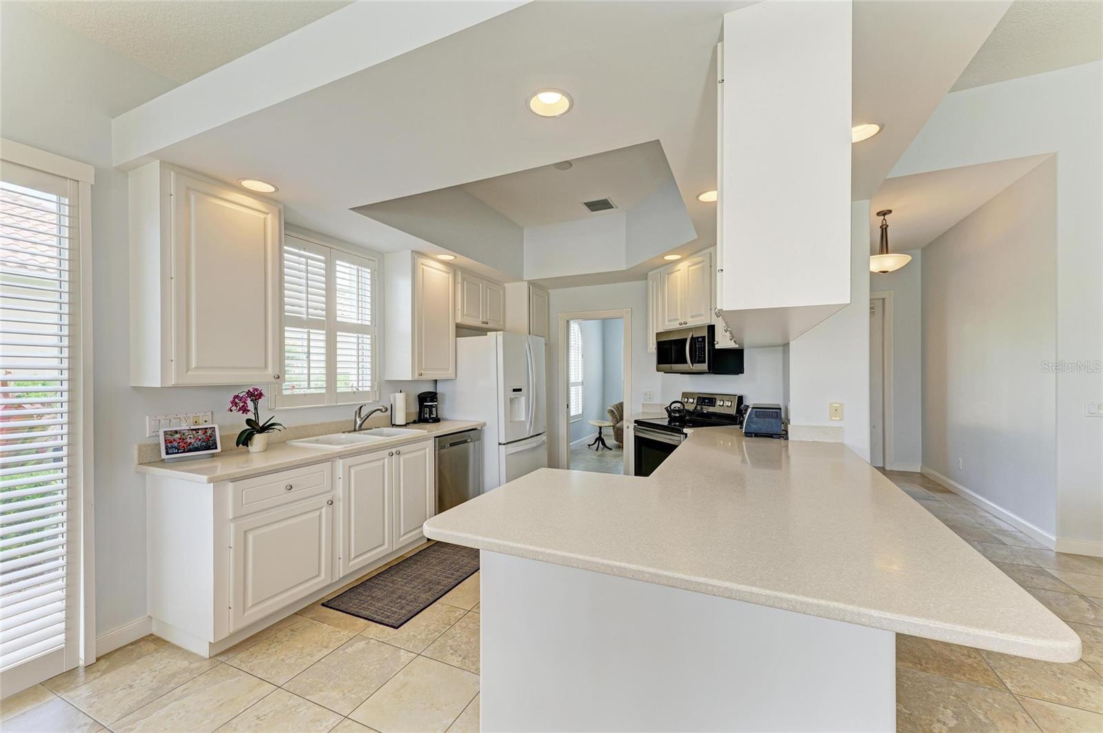 ISLES OF SARASOTA - Residential