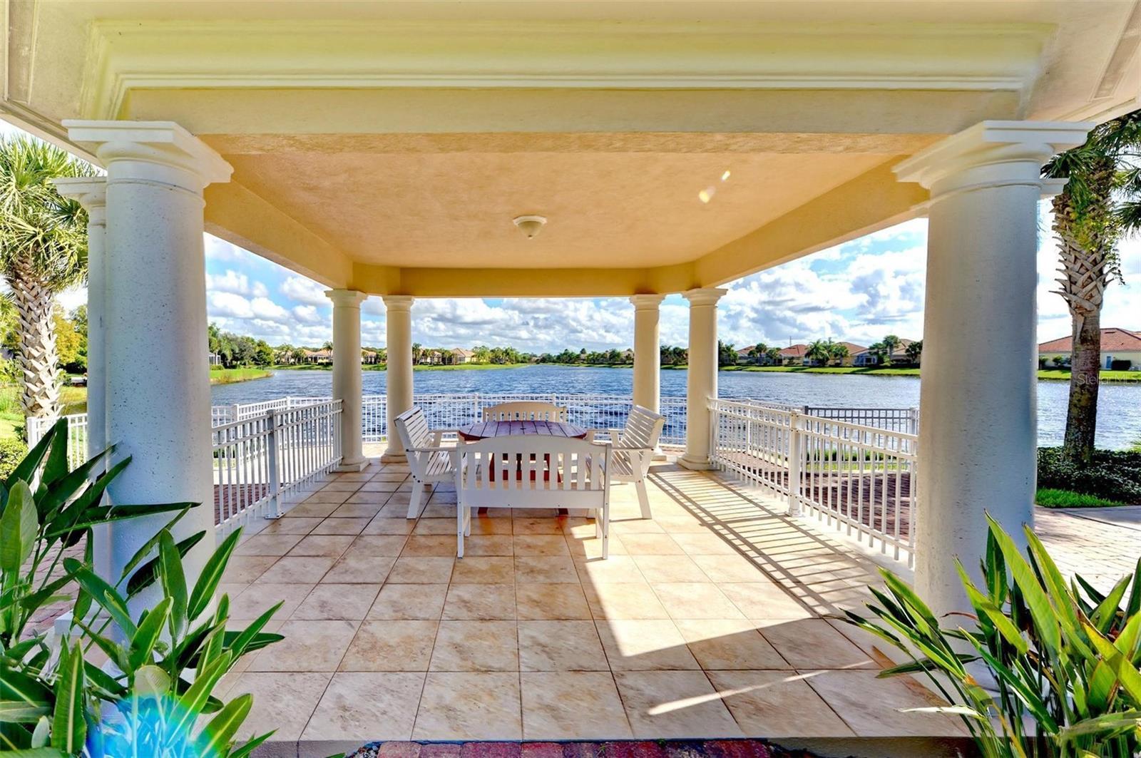 ISLES OF SARASOTA - Residential