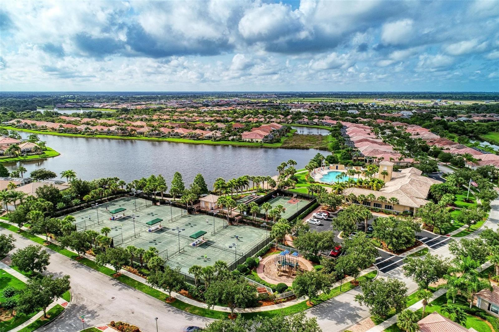 ISLES OF SARASOTA - Residential