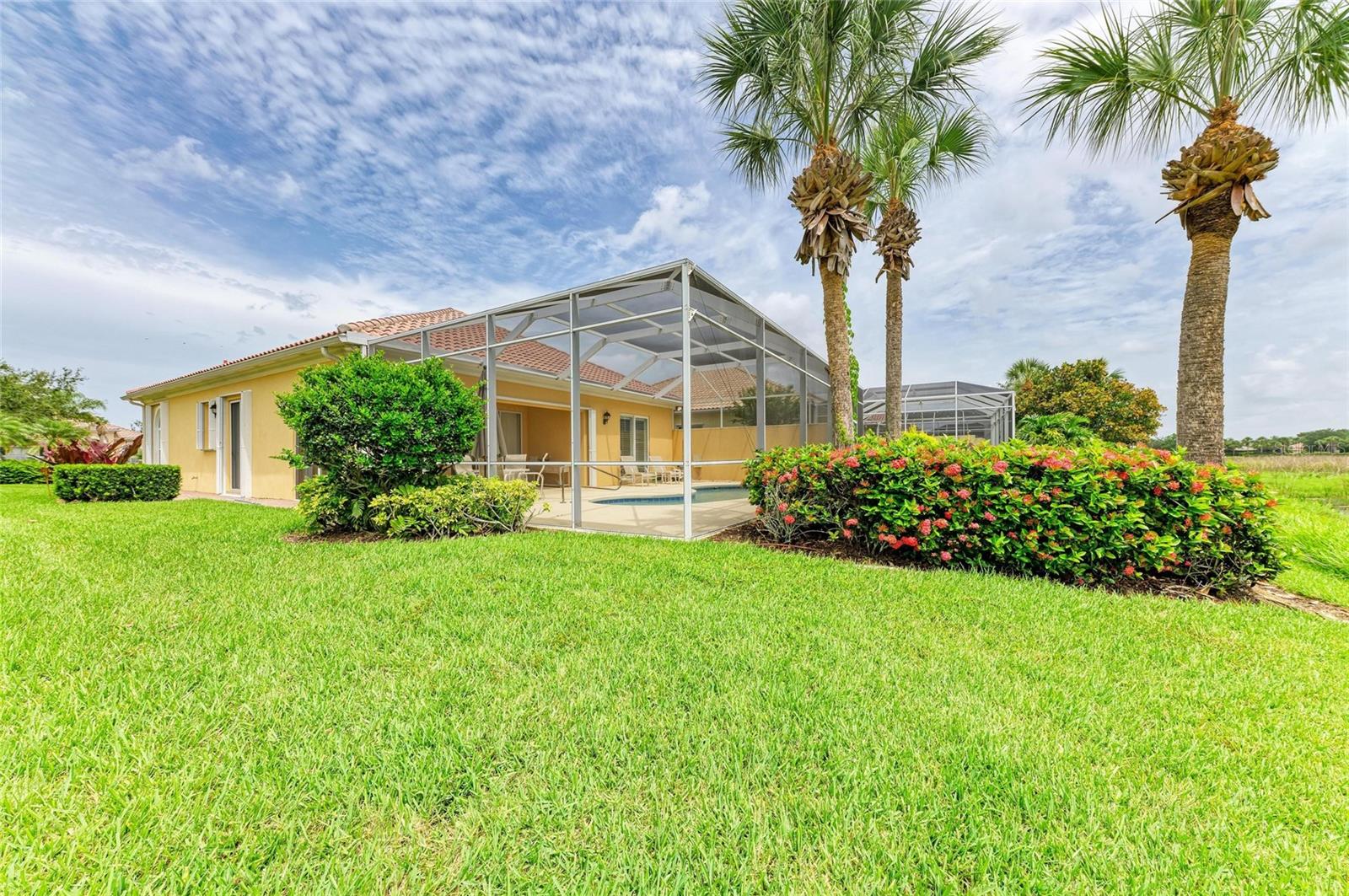 ISLES OF SARASOTA - Residential