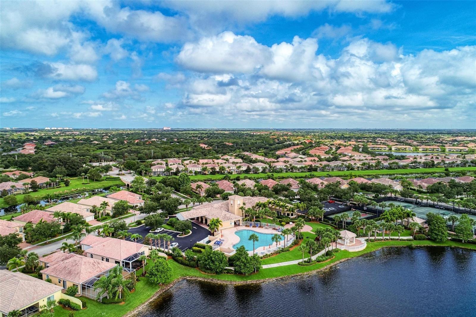 ISLES OF SARASOTA - Residential
