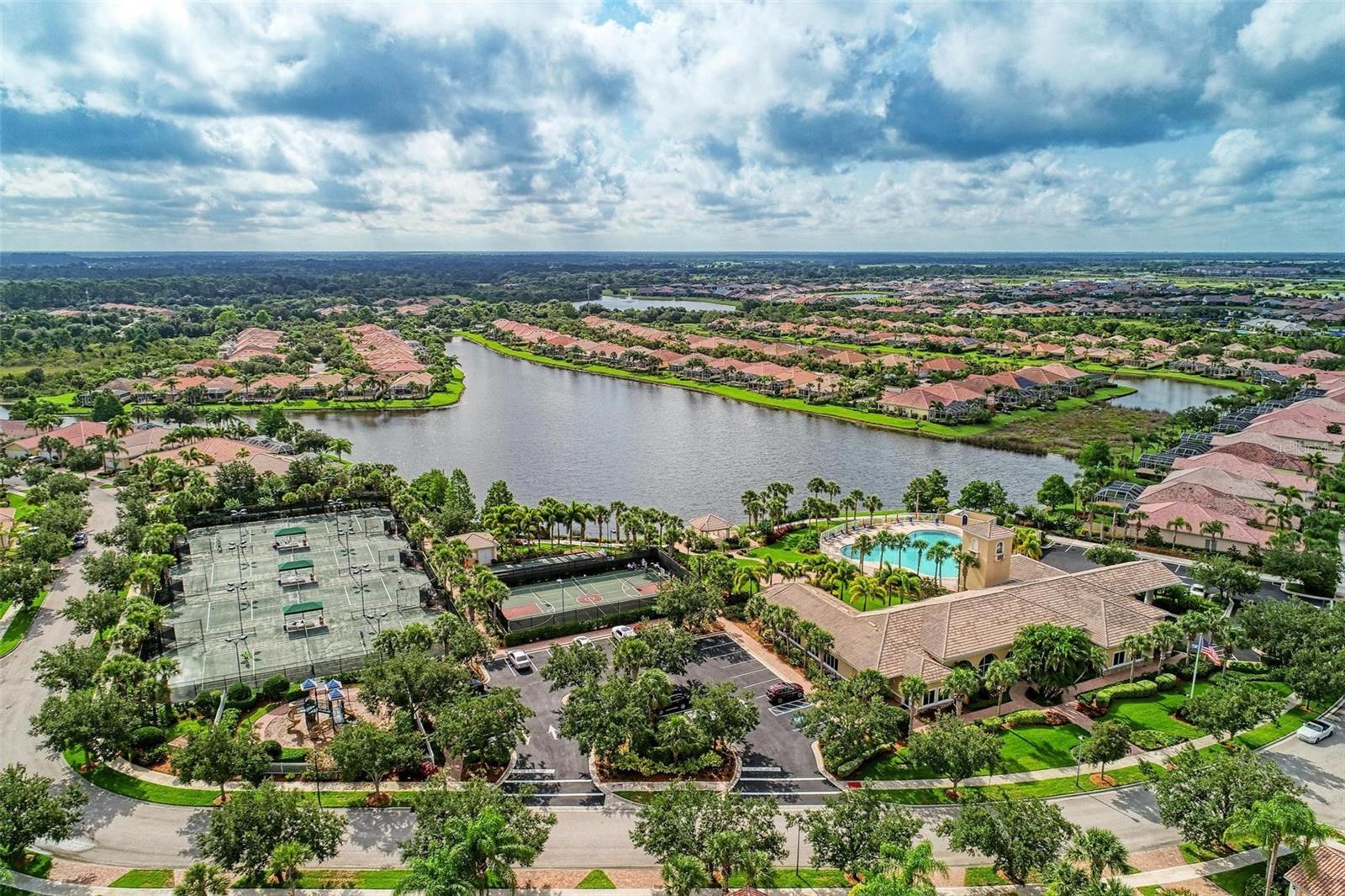 ISLES OF SARASOTA - Residential