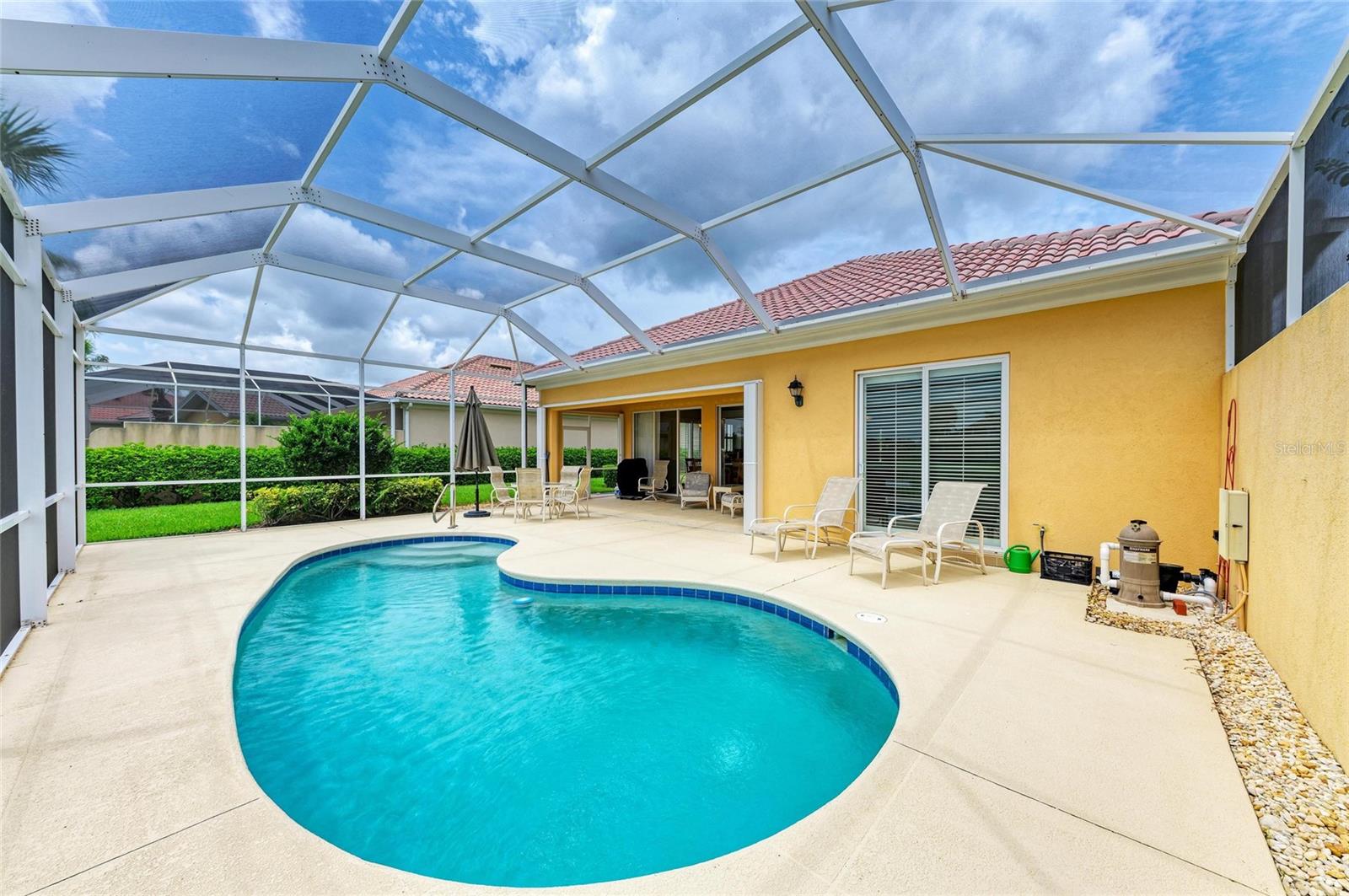 ISLES OF SARASOTA - Residential