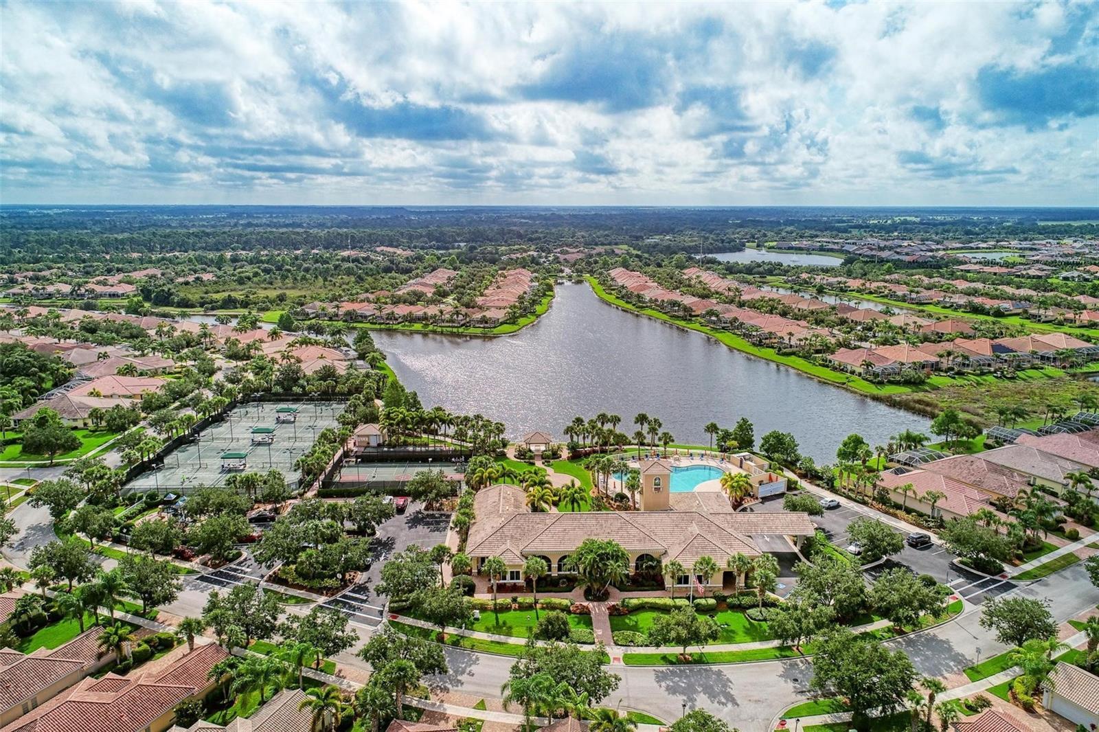 ISLES OF SARASOTA - Residential