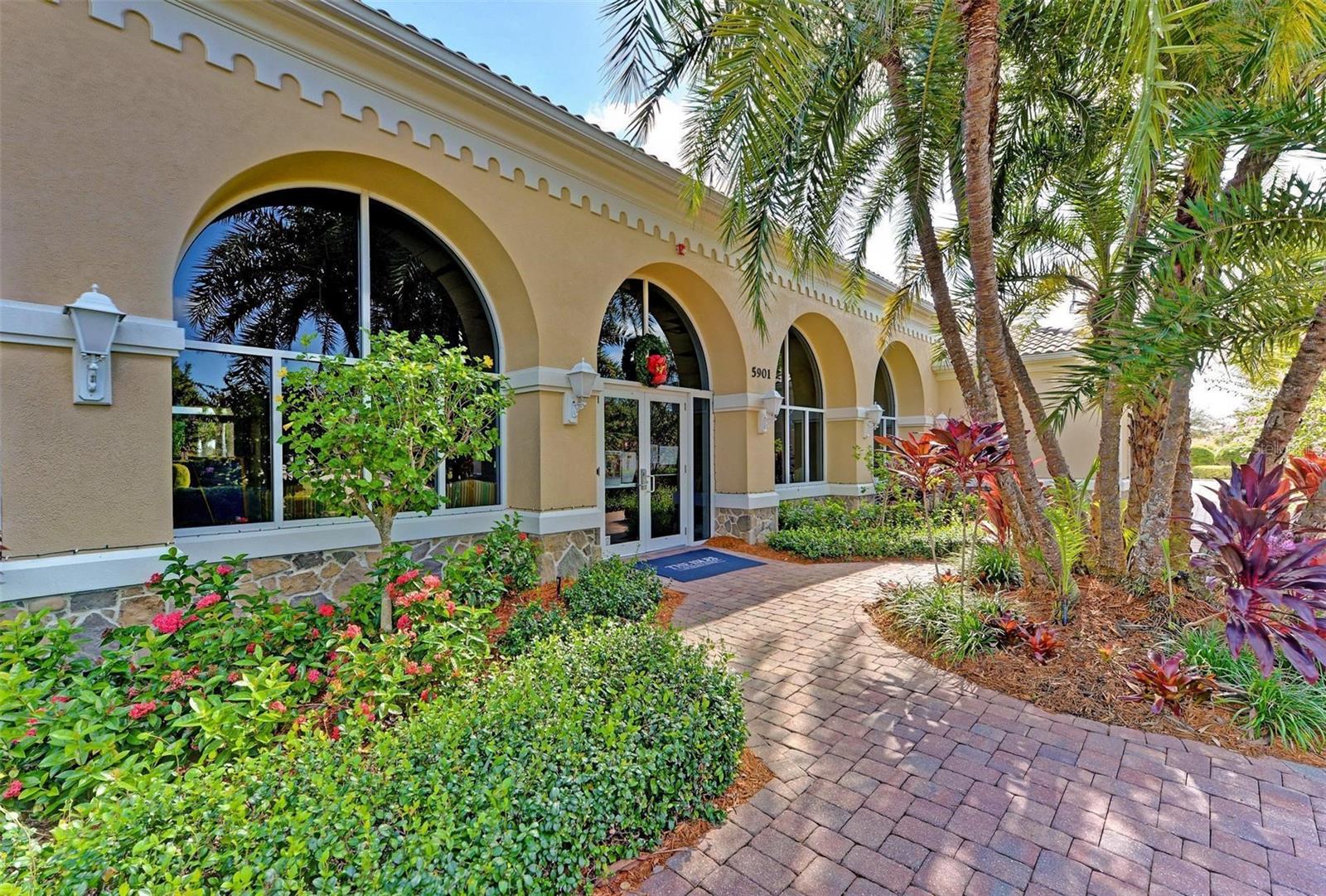 ISLES OF SARASOTA - Residential