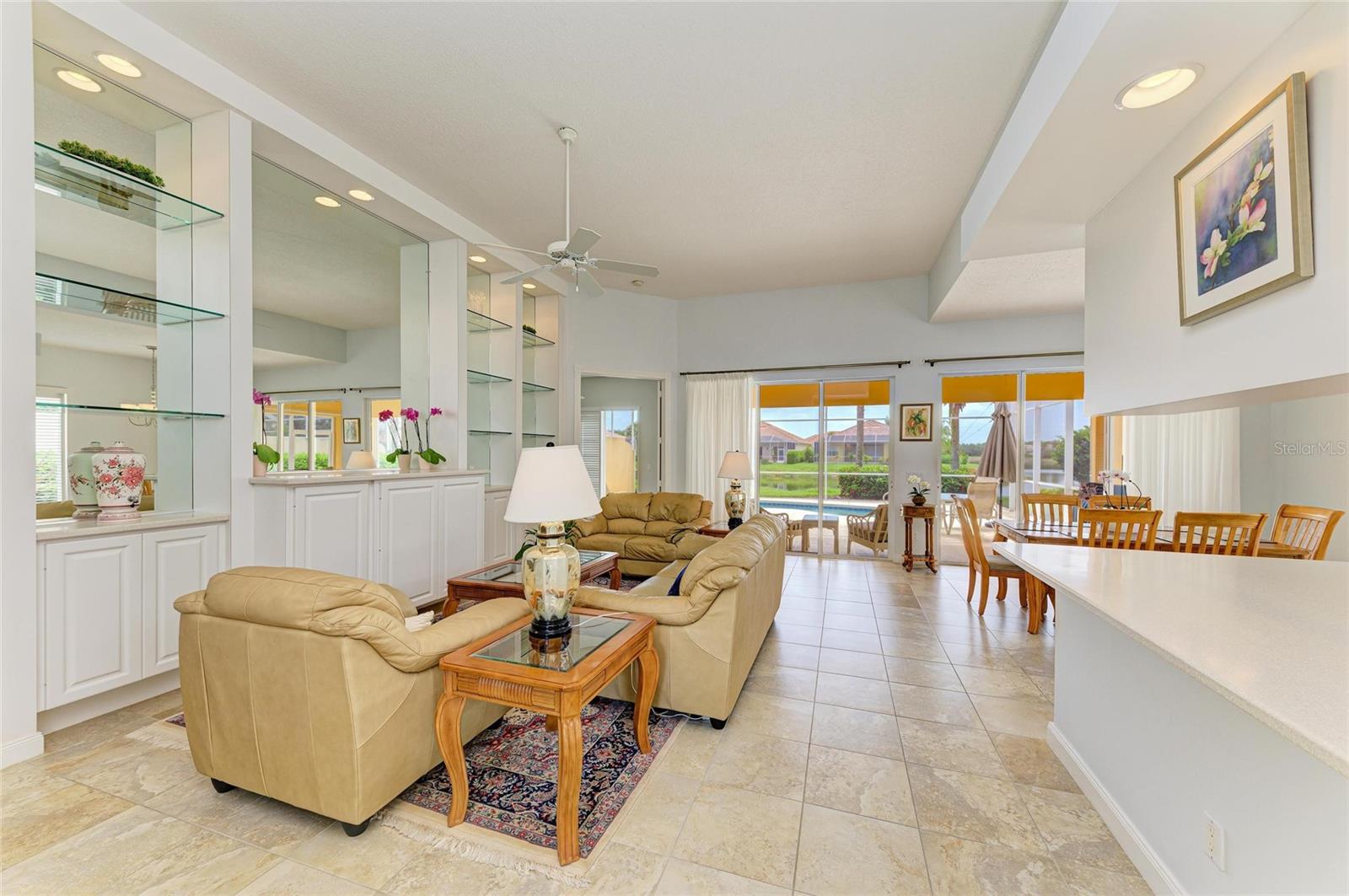 ISLES OF SARASOTA - Residential