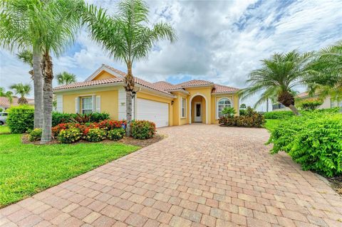 5827 BENEVENTO DRIVE SARASOTA FL 34238