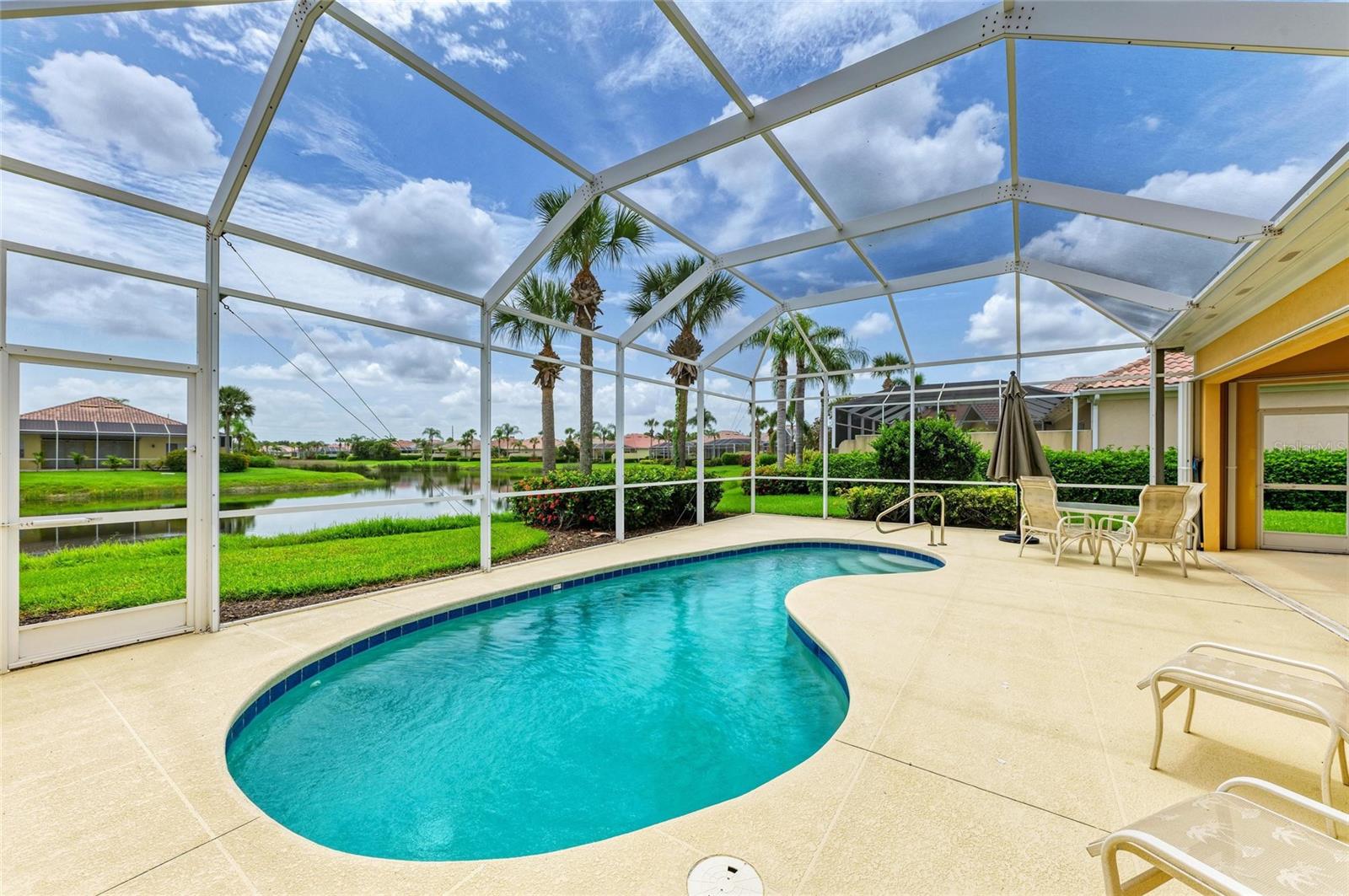 ISLES OF SARASOTA - Residential