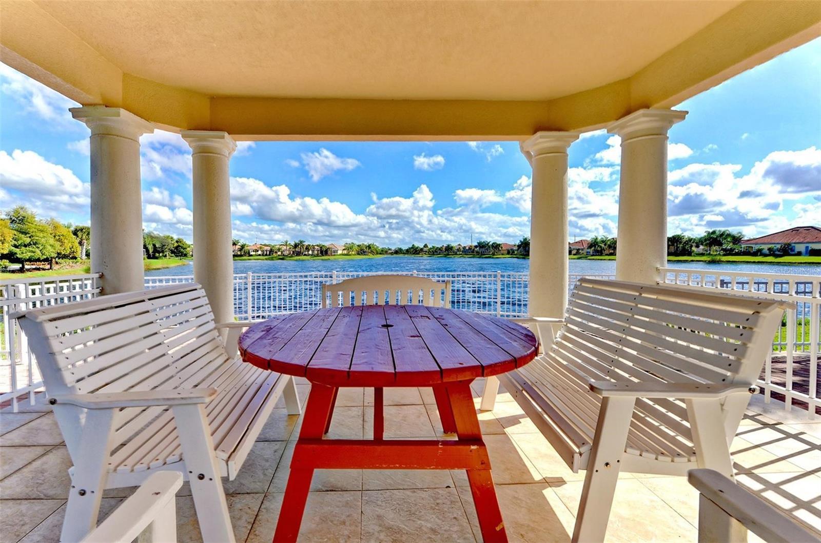 ISLES OF SARASOTA - Residential