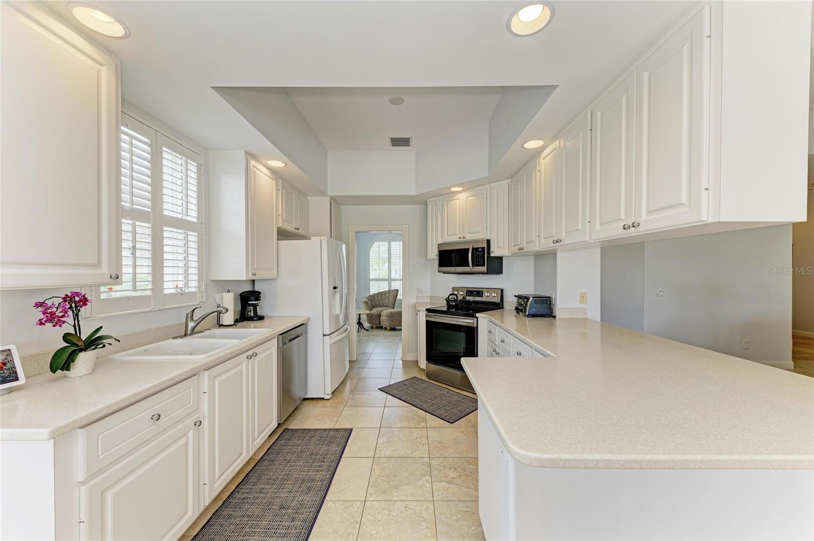 ISLES OF SARASOTA - Residential