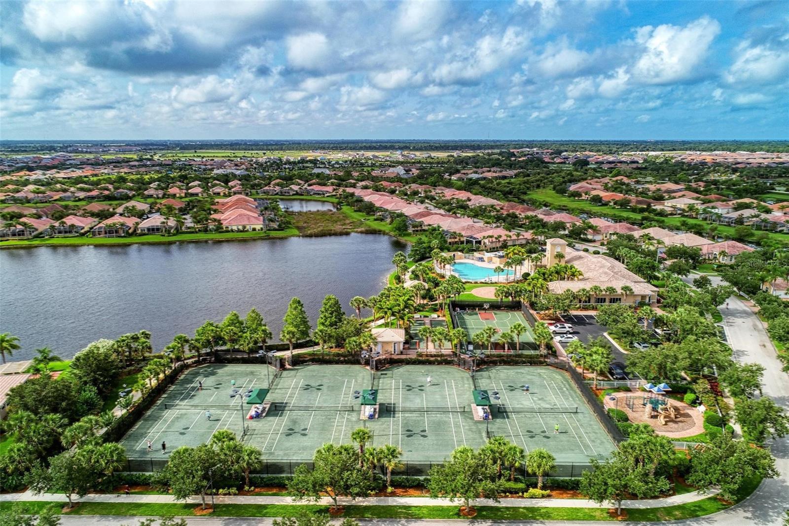ISLES OF SARASOTA - Residential