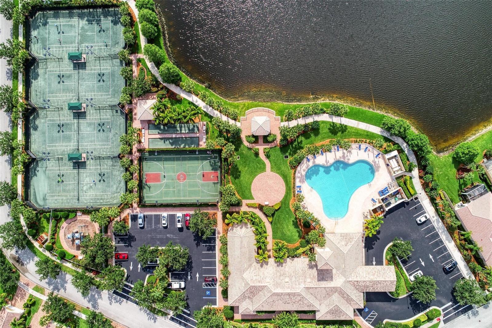 ISLES OF SARASOTA - Residential