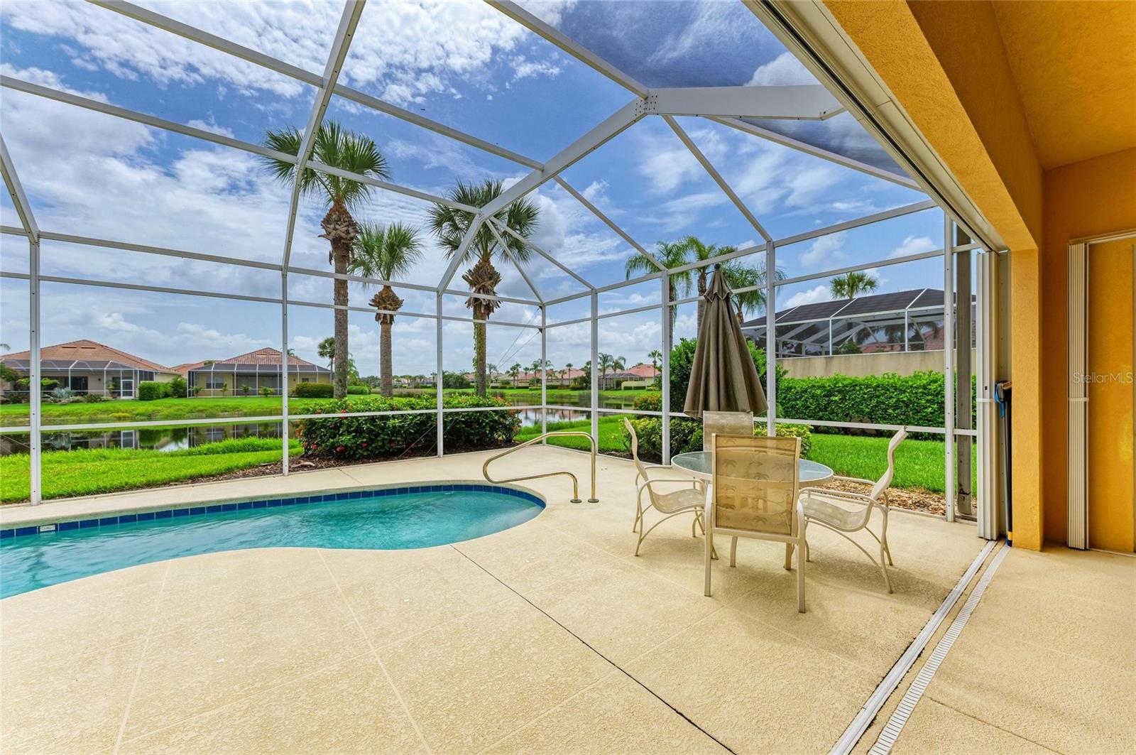 ISLES OF SARASOTA - Residential
