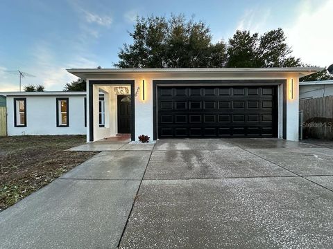 A home in PORT RICHEY