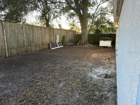 A home in PORT RICHEY