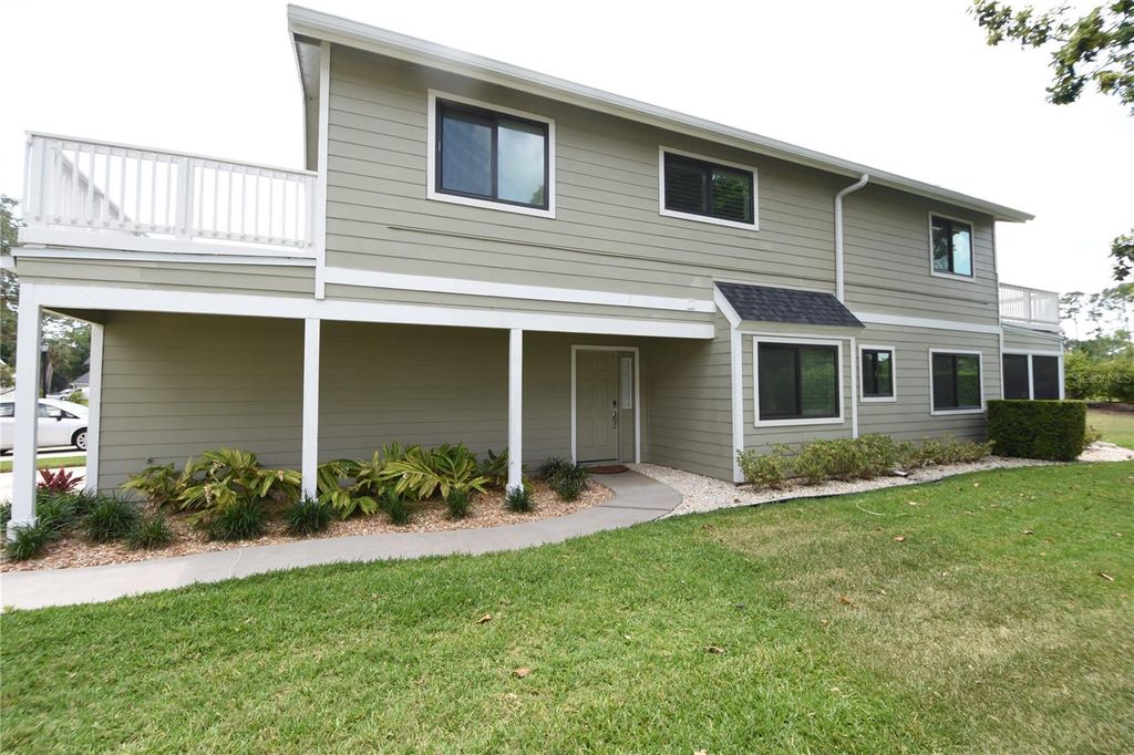 Photo of 26 Landings Lane, Ormond Beach, FL 32174 (MLS # FC312610)