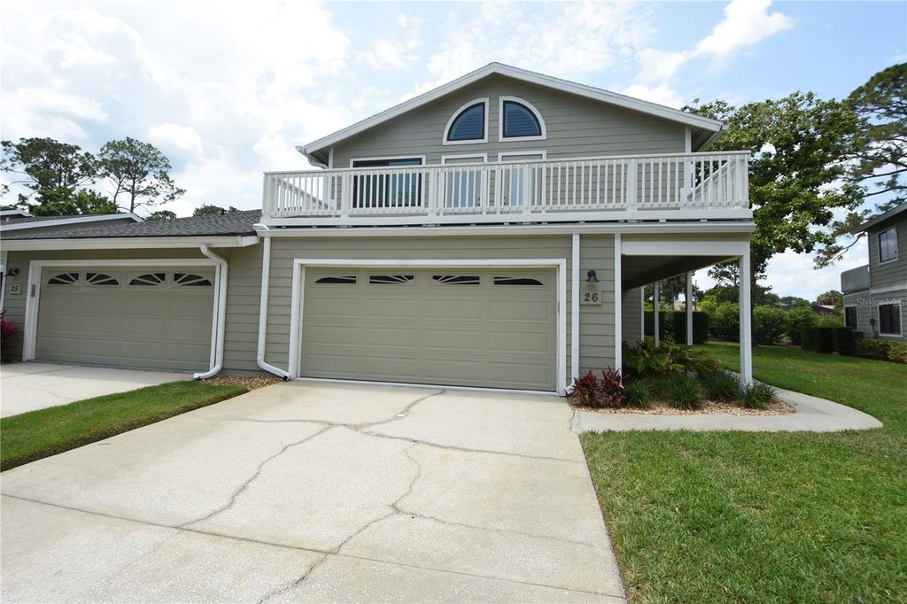 Photo of 26 Landings Lane, Ormond Beach, FL 32174 (MLS # FC312610)