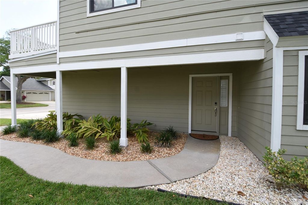 Photo of 26 Landings Lane, Ormond Beach, FL 32174 (MLS # FC312610)