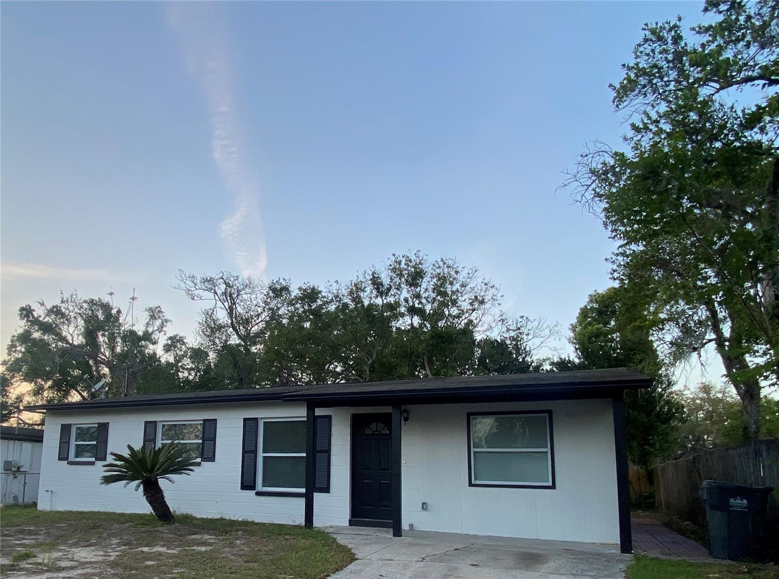 TEMPLE PARK UNIT 1 - Residential Lease