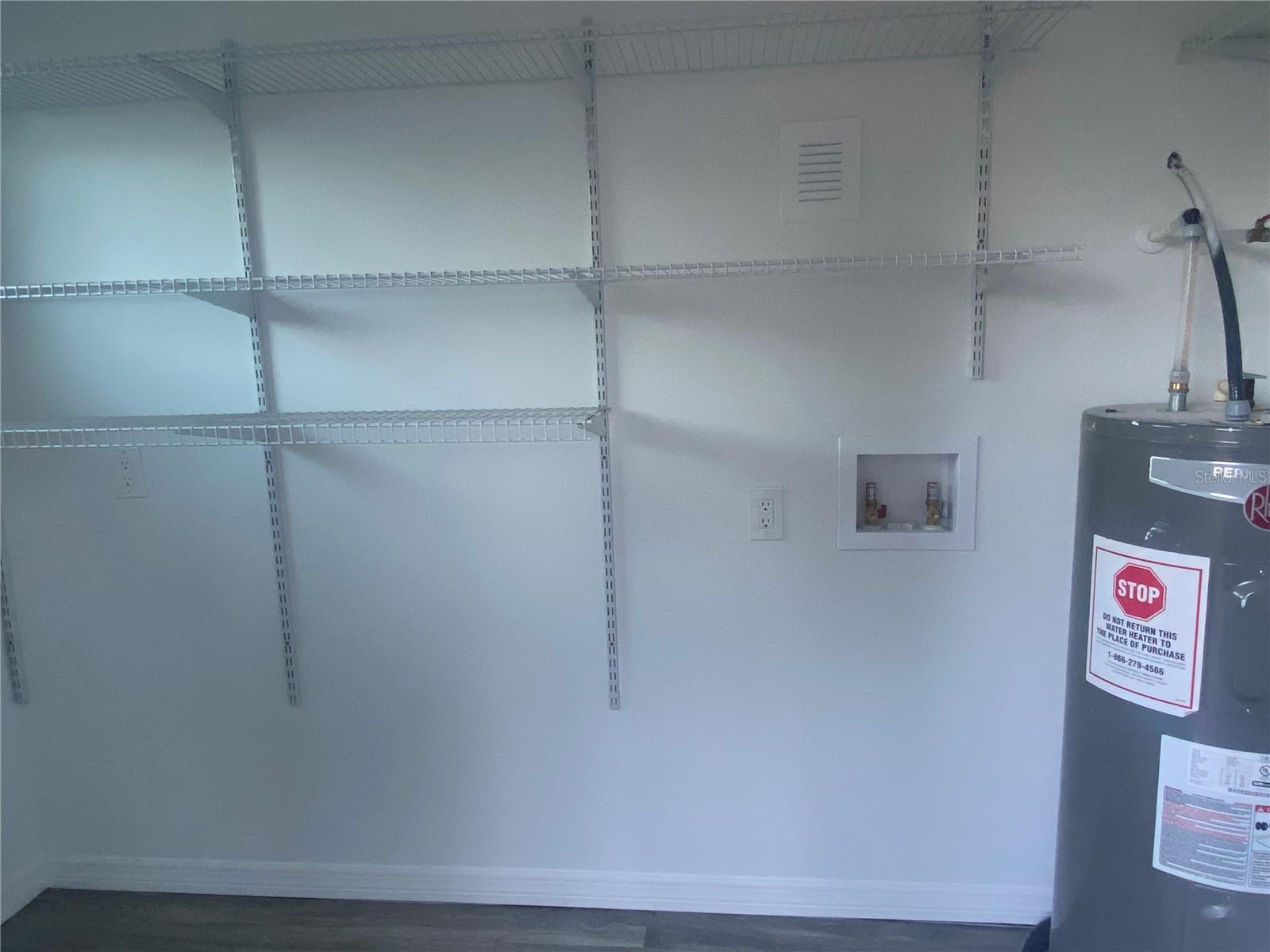 TEMPLE PARK UNIT 1 - Residential Lease