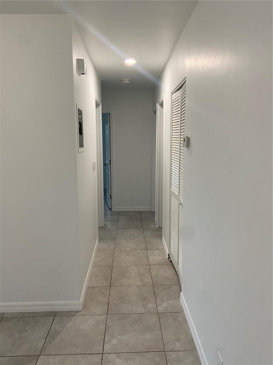 TEMPLE PARK UNIT 1 - Residential Lease
