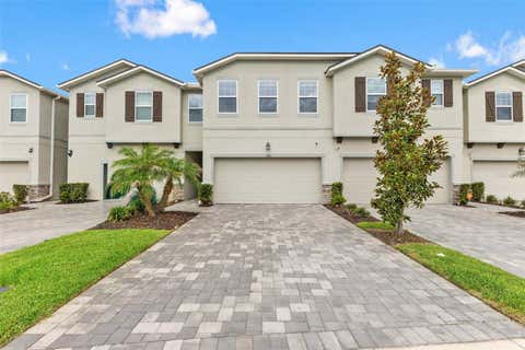 Photo of 4221 Cloud Hopper Way, Lutz, FL 33559 (MLS # TB8514451)