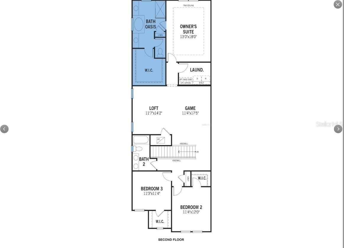 VOLANTI - Residential