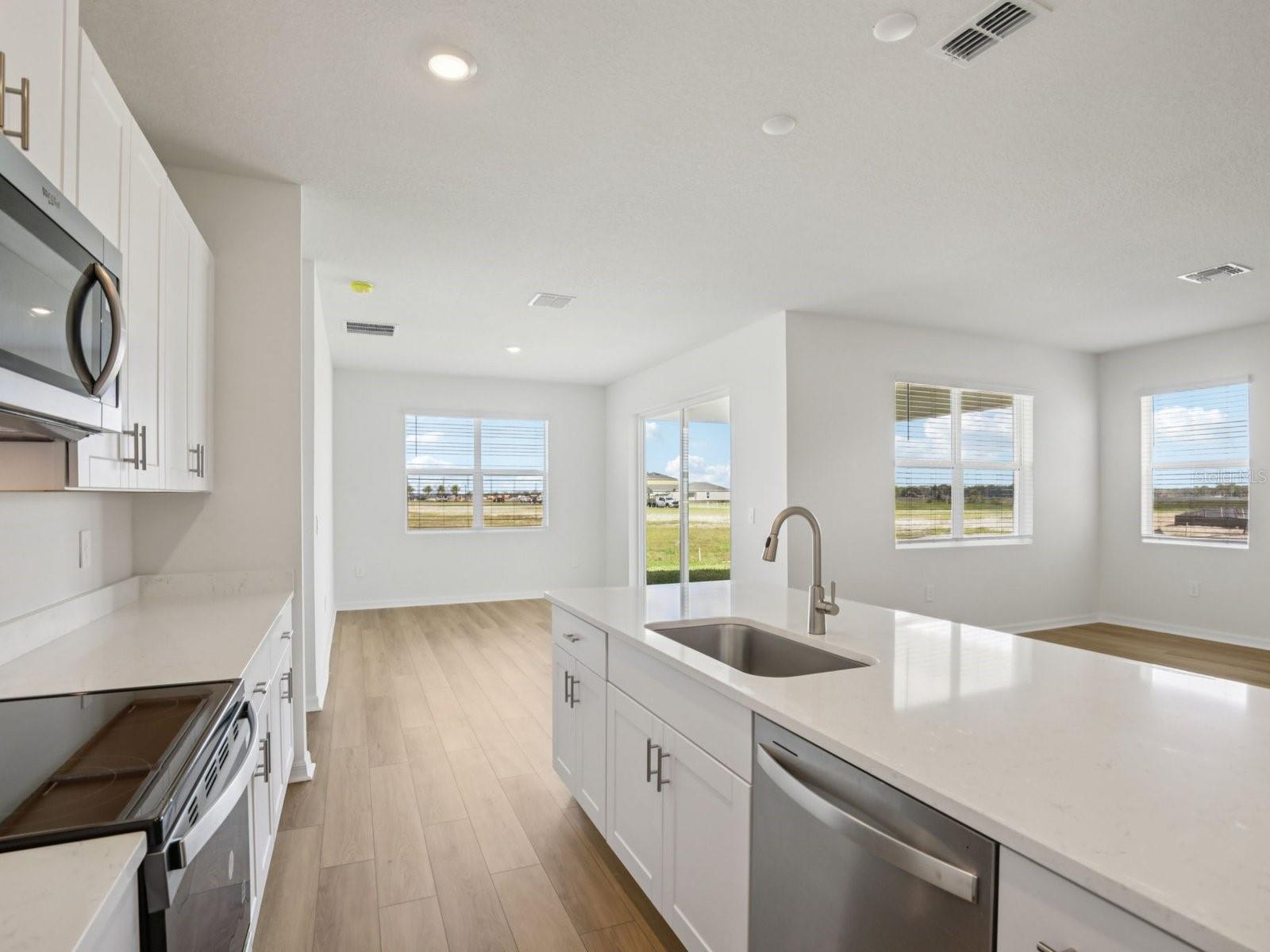 COASTERRA - Residential