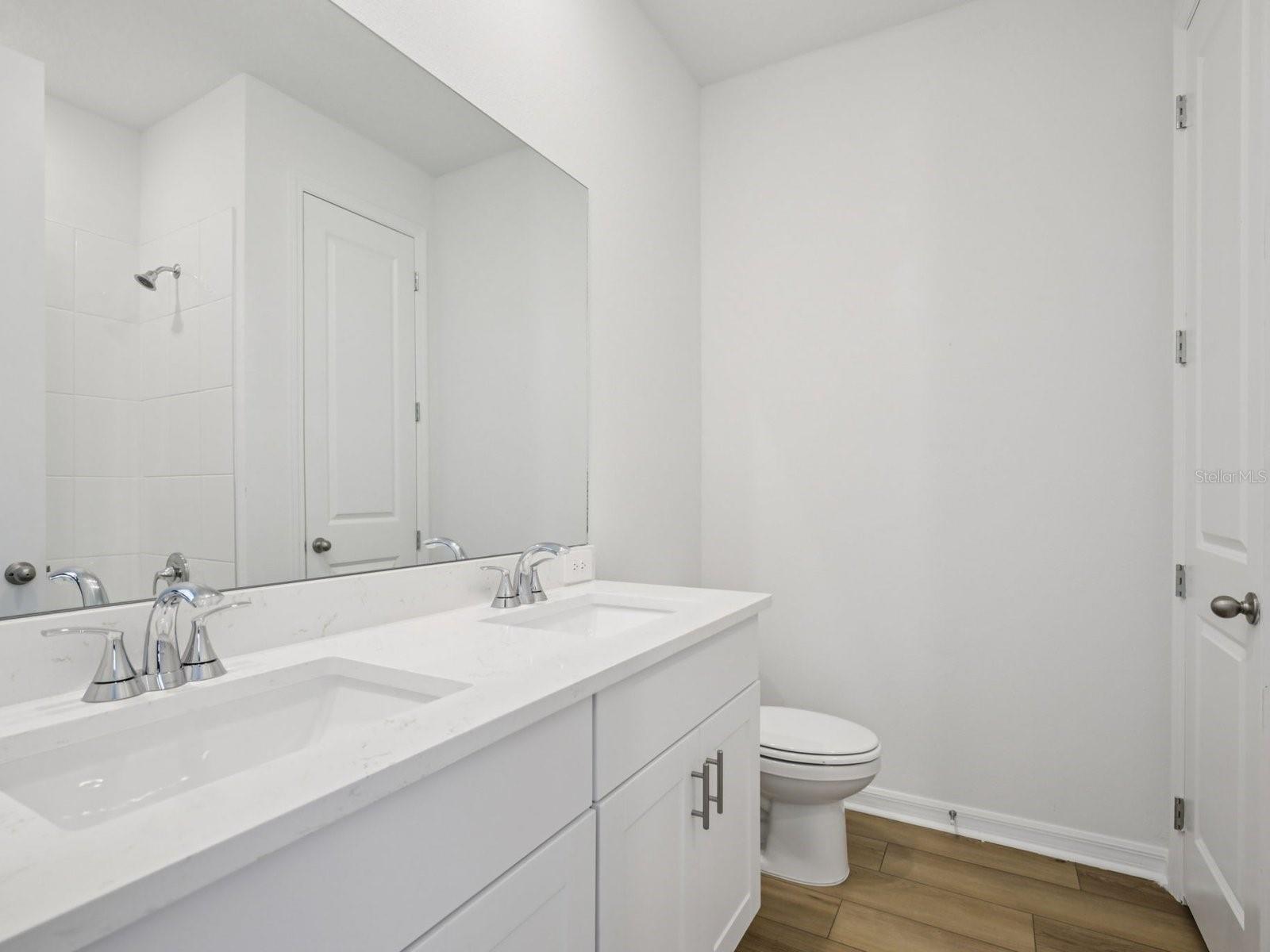 COASTERRA - Residential