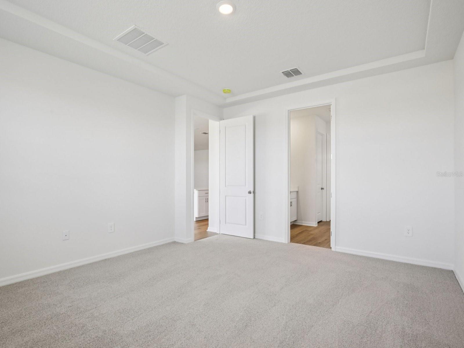 COASTERRA - Residential