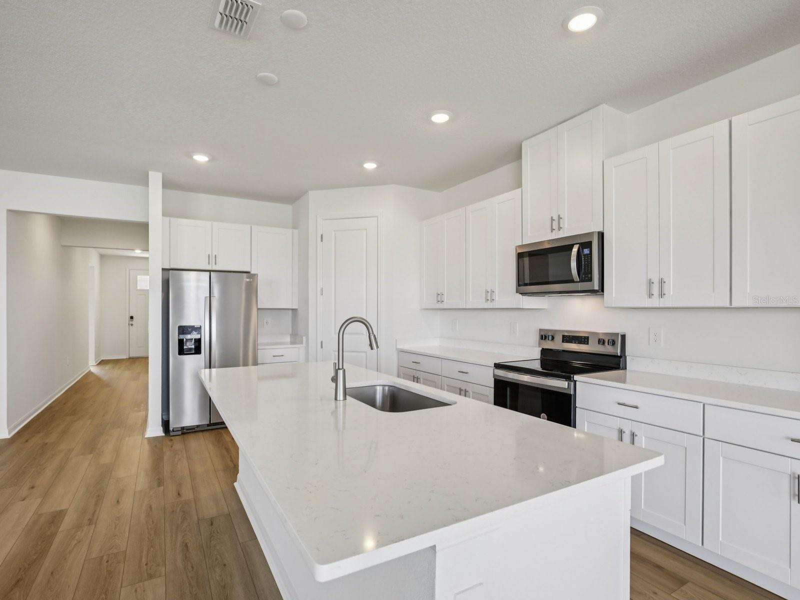 COASTERRA - Residential