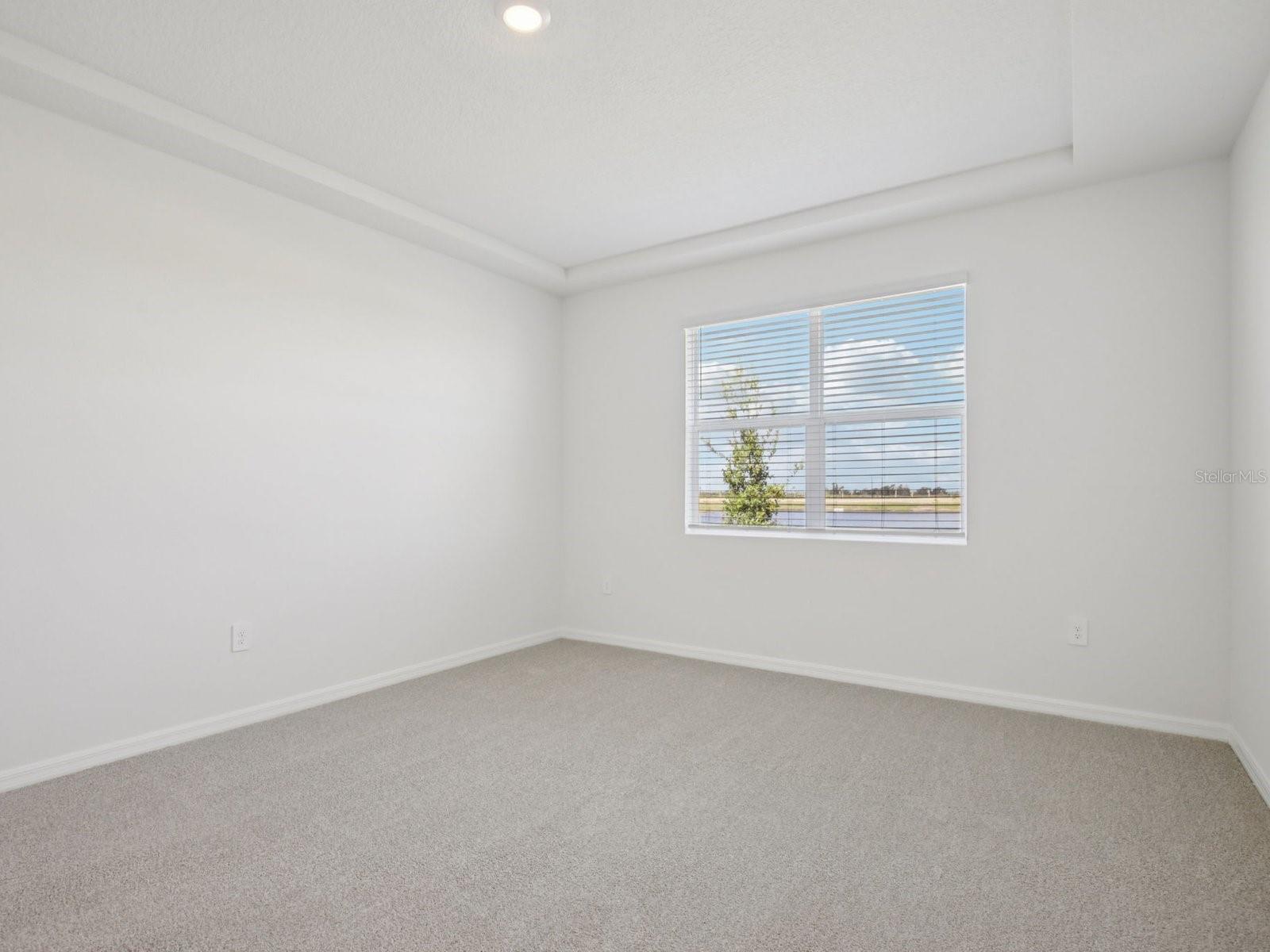 COASTERRA - Residential