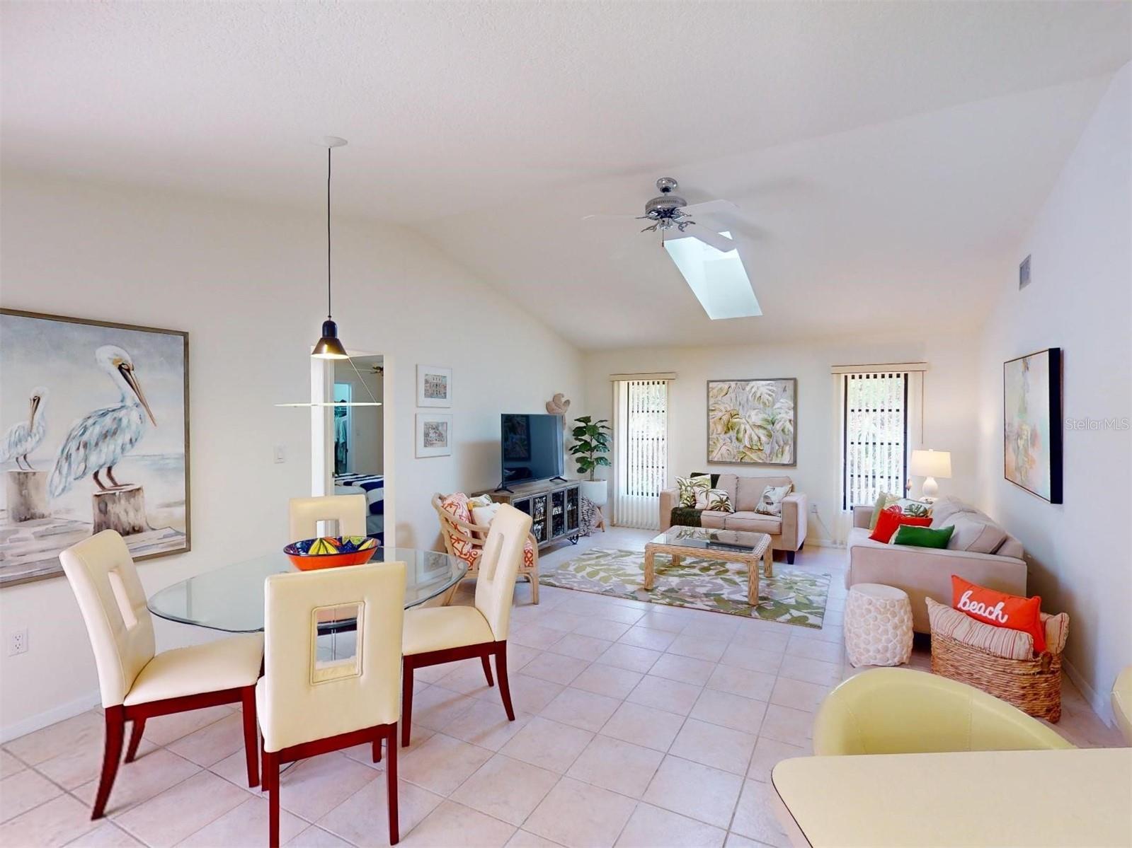 PORT CHARLOTTE SEC 41 - Residential