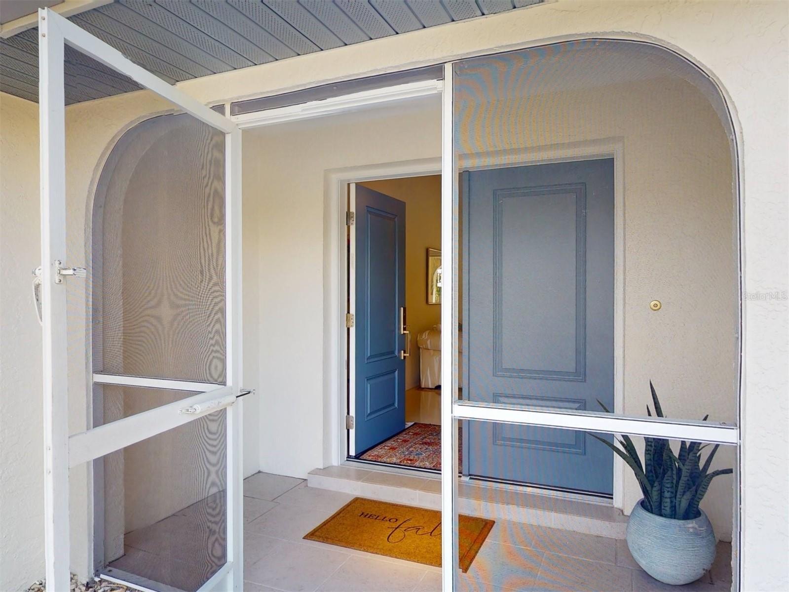 PORT CHARLOTTE SEC 41 - Residential