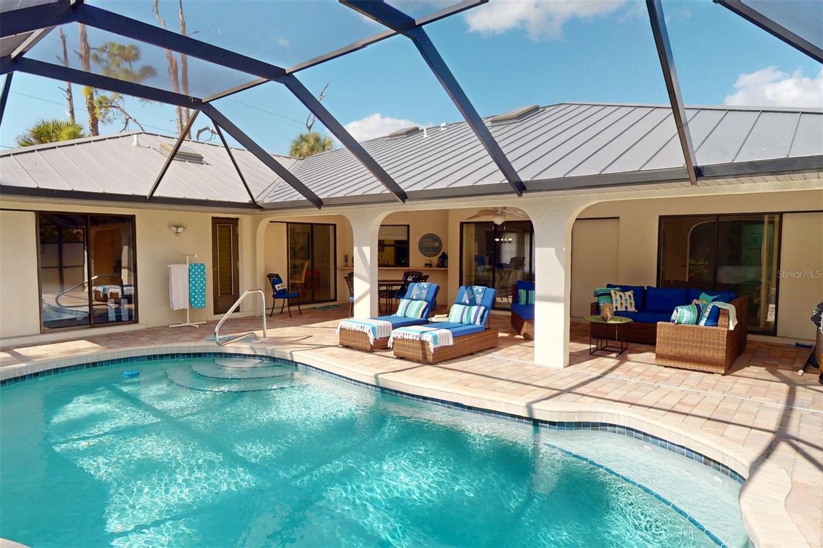 PORT CHARLOTTE SEC 41 - Residential