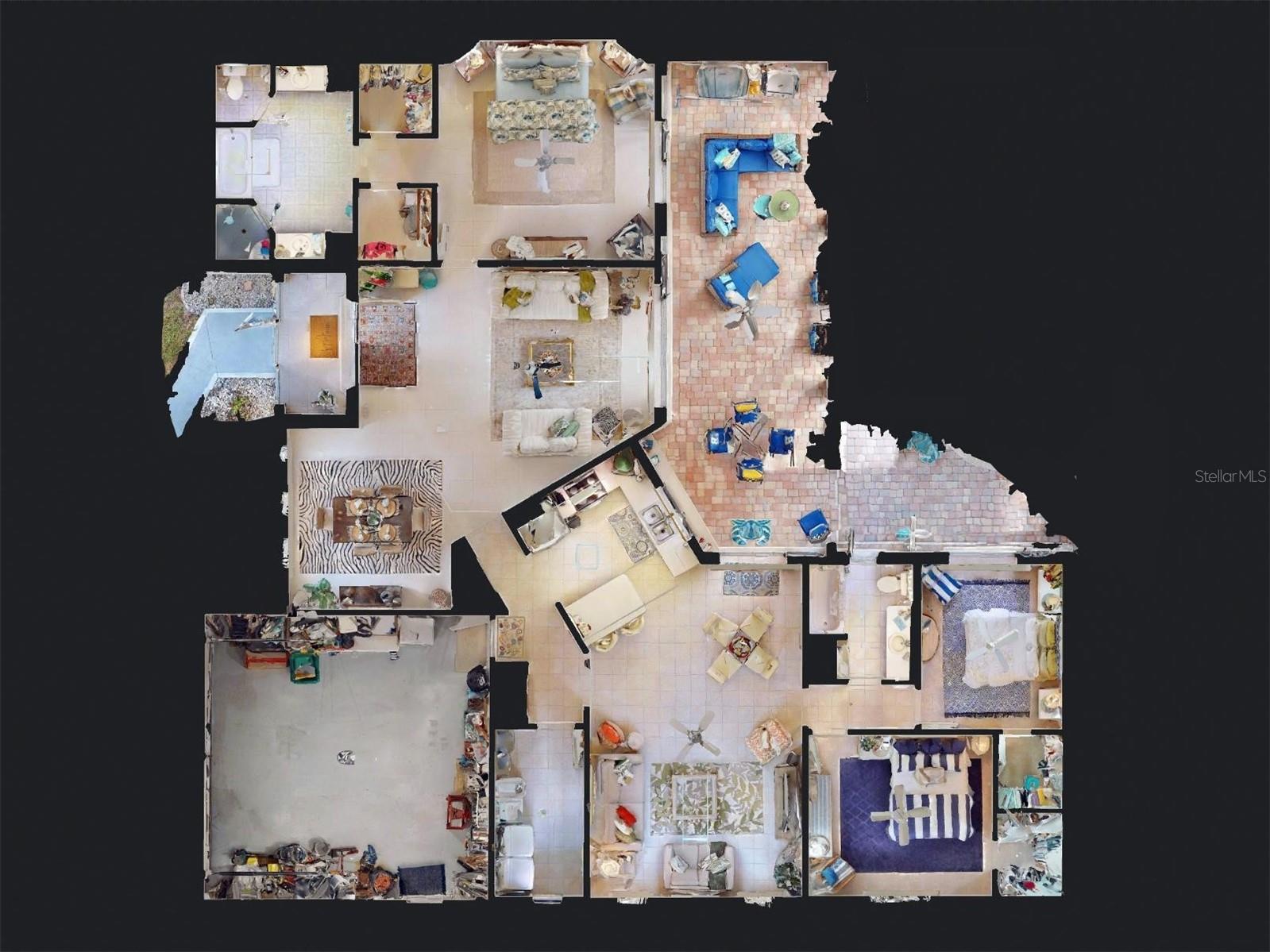 PORT CHARLOTTE SEC 41 - Residential