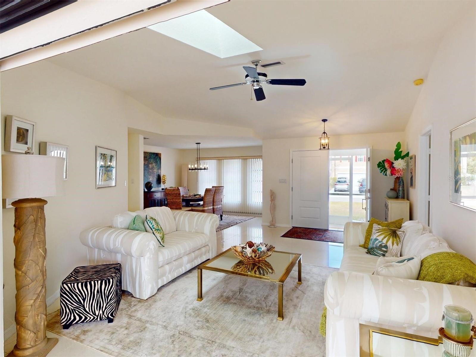 PORT CHARLOTTE SEC 41 - Residential